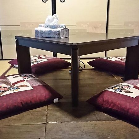 Kyo Machiya Guest House Makuya 교토 외부 사진