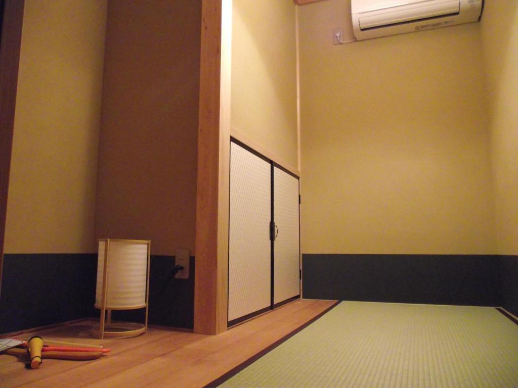 Kyo Machiya Guest House Makuya 교토 객실 사진