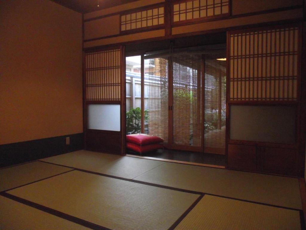 Kyo Machiya Guest House Makuya 교토 객실 사진