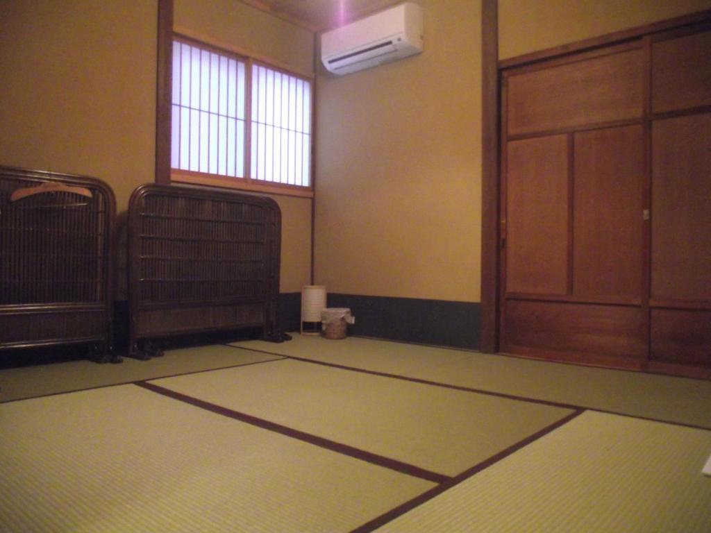 Kyo Machiya Guest House Makuya 교토 객실 사진