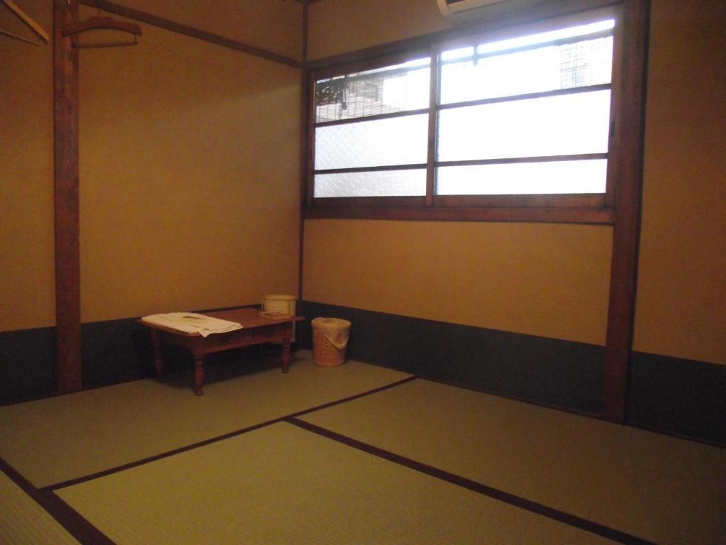 Kyo Machiya Guest House Makuya 교토 객실 사진