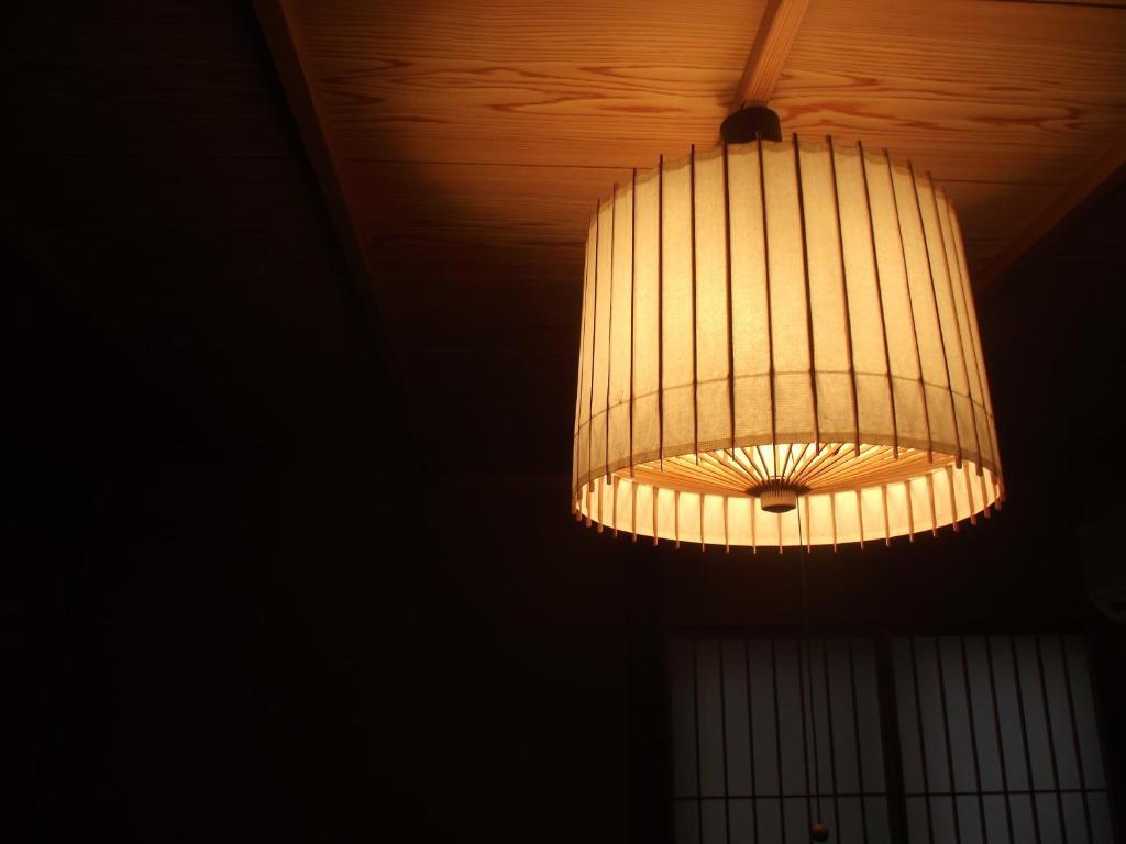 Kyo Machiya Guest House Makuya 교토 외부 사진