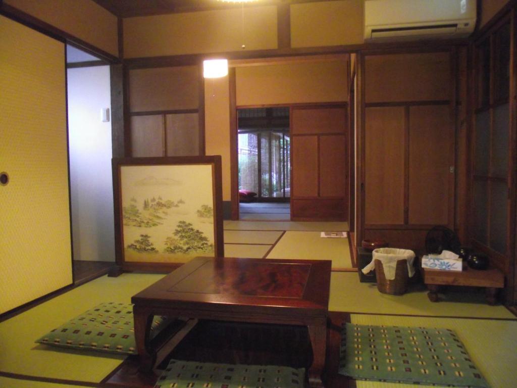 Kyo Machiya Guest House Makuya 교토 외부 사진