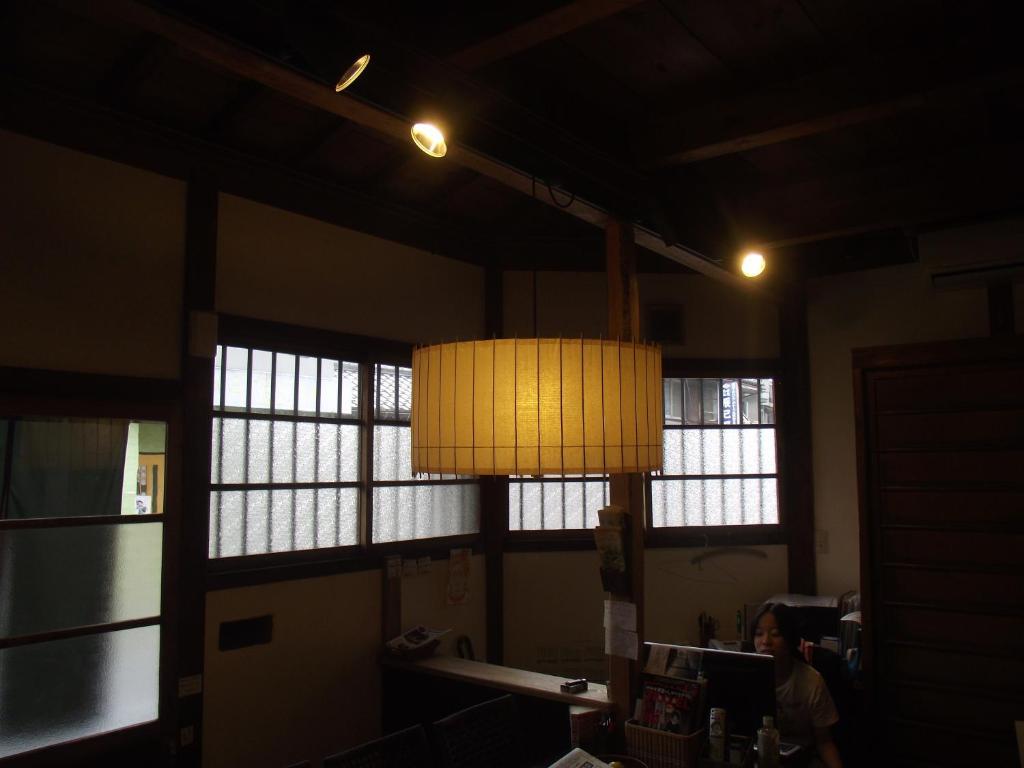 Kyo Machiya Guest House Makuya 교토 외부 사진
