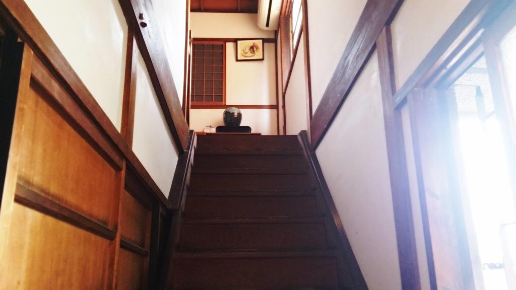 Kyo Machiya Guest House Makuya 교토 외부 사진