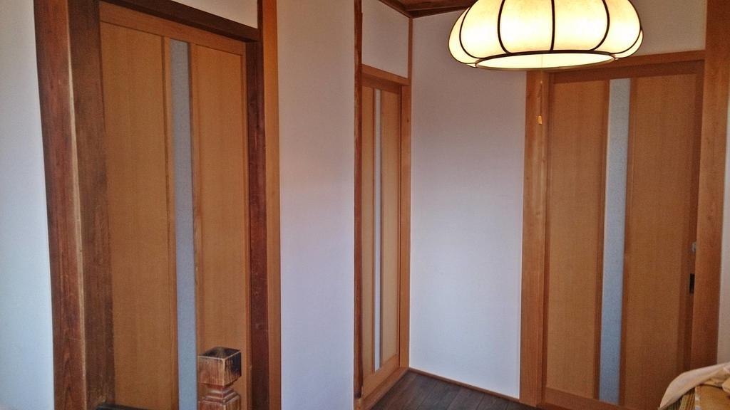 Kyo Machiya Guest House Makuya 교토 외부 사진