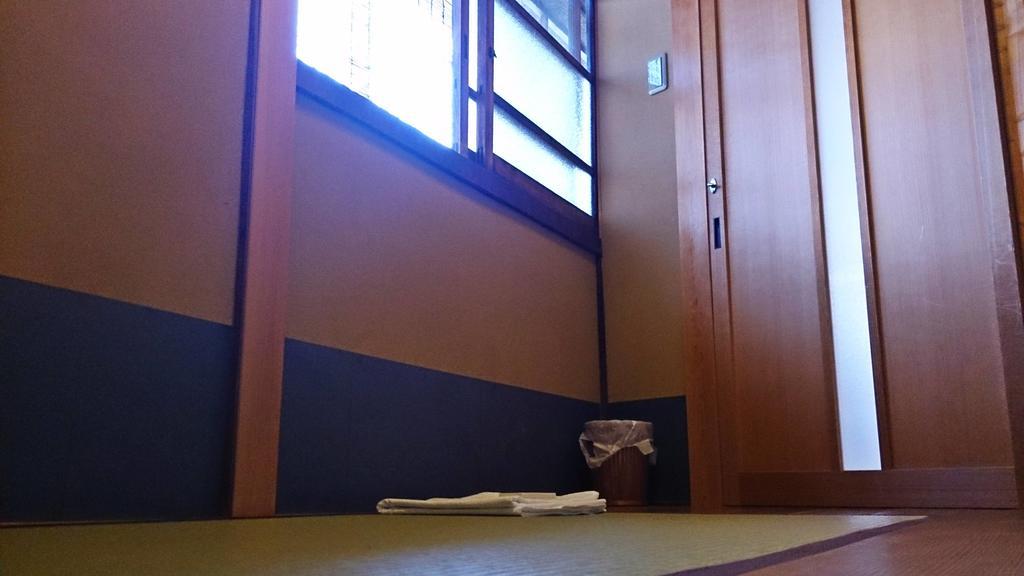 Kyo Machiya Guest House Makuya 교토 외부 사진