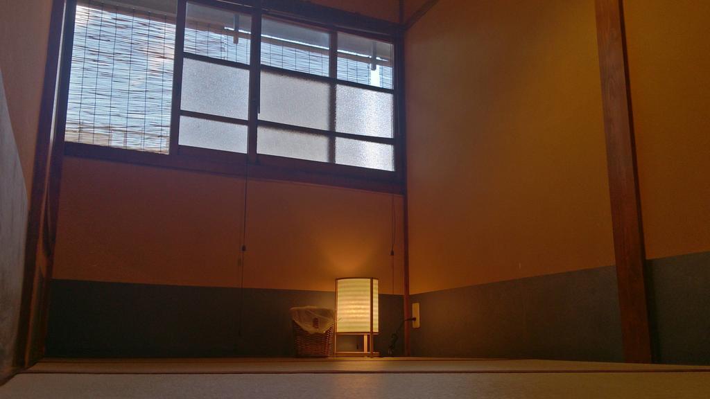 Kyo Machiya Guest House Makuya 교토 외부 사진