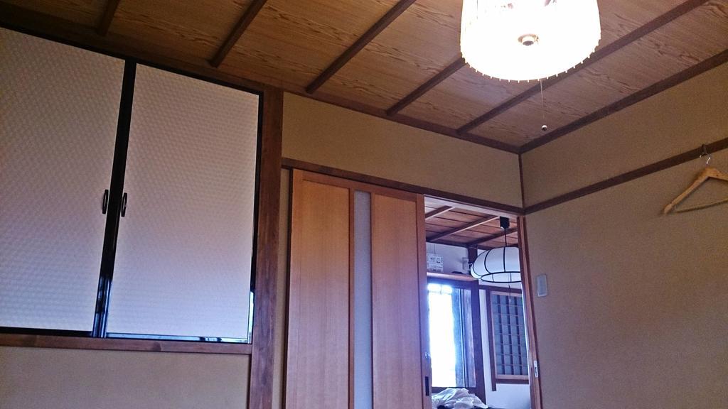 Kyo Machiya Guest House Makuya 교토 외부 사진