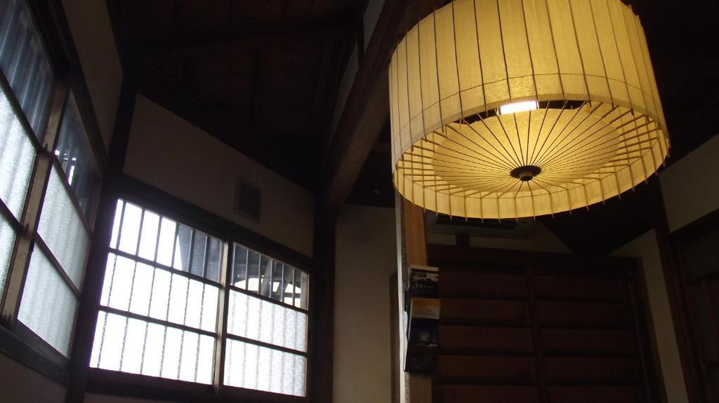 Kyo Machiya Guest House Makuya 교토 외부 사진
