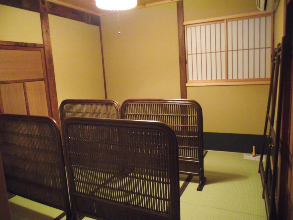 Kyo Machiya Guest House Makuya 교토 외부 사진