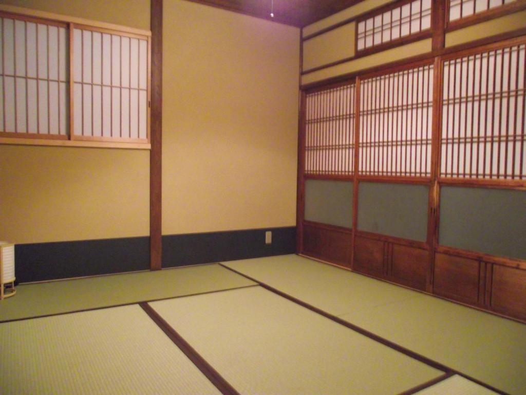Kyo Machiya Guest House Makuya 교토 외부 사진
