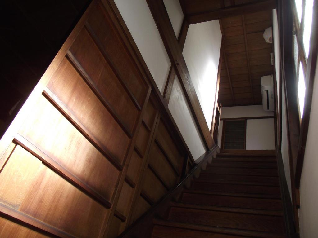 Kyo Machiya Guest House Makuya 교토 외부 사진