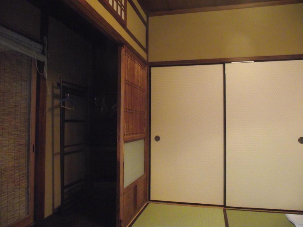 Kyo Machiya Guest House Makuya 교토 객실 사진