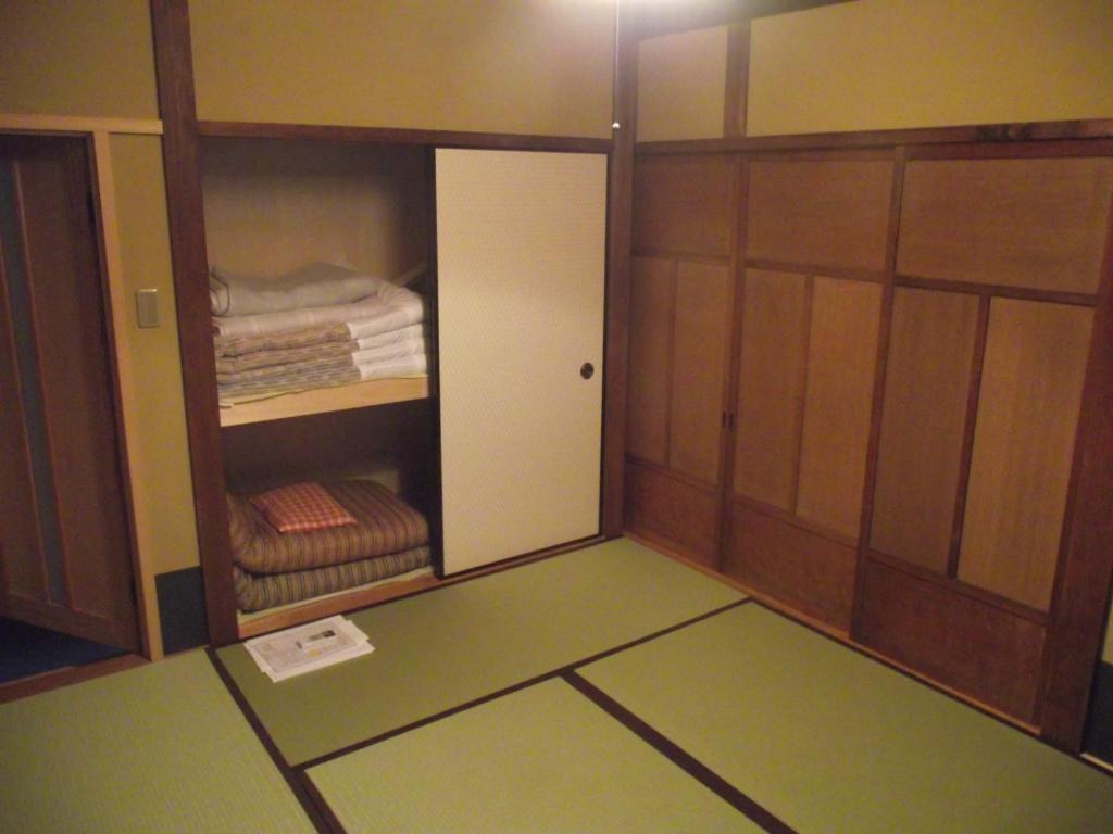 Kyo Machiya Guest House Makuya 교토 객실 사진