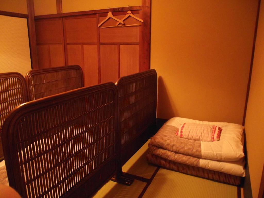 Kyo Machiya Guest House Makuya 교토 객실 사진